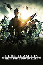 Seal Team Six - Raid on Osama Bin Laden