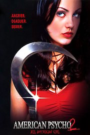 American Psycho II: All American Girl
