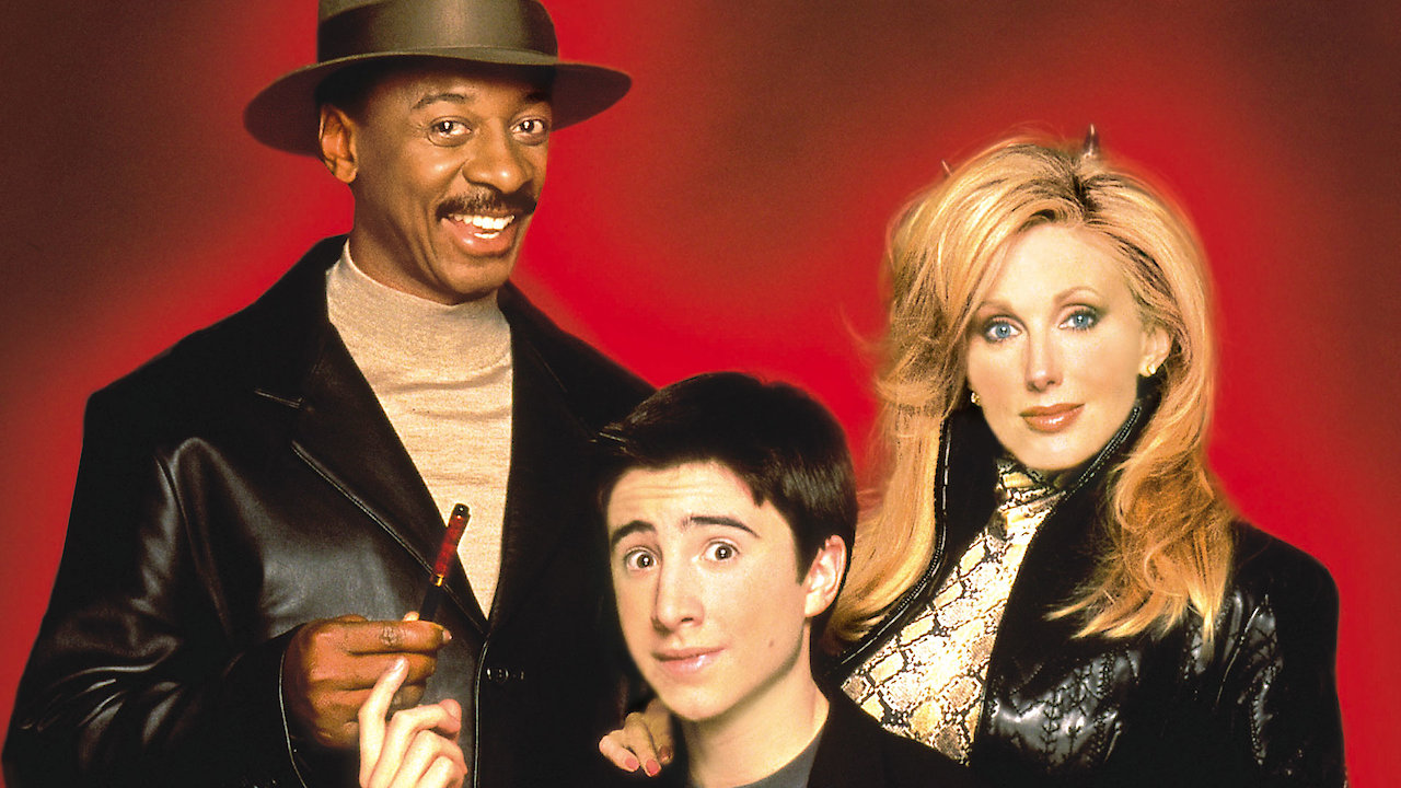 I Was a Teenage Faust