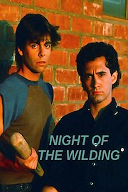 Night of the Wilding