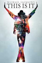 Michael Jackson's This Is It