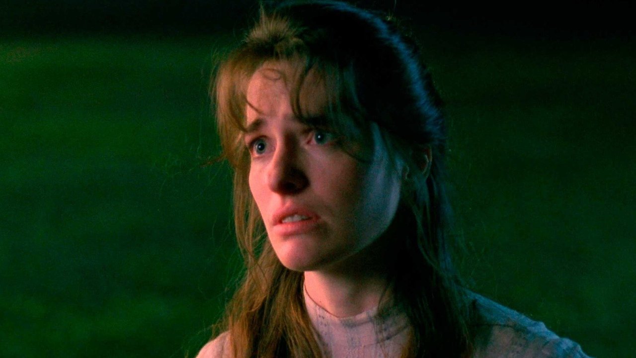 The Fulfillment of Mary Gray