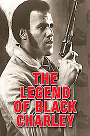 Legend of Black Charley