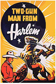 Two Gun Man from Harlem