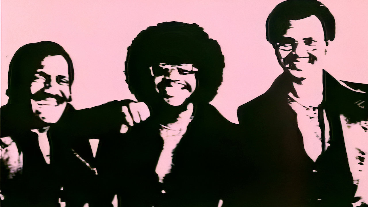 Black Connection, The
