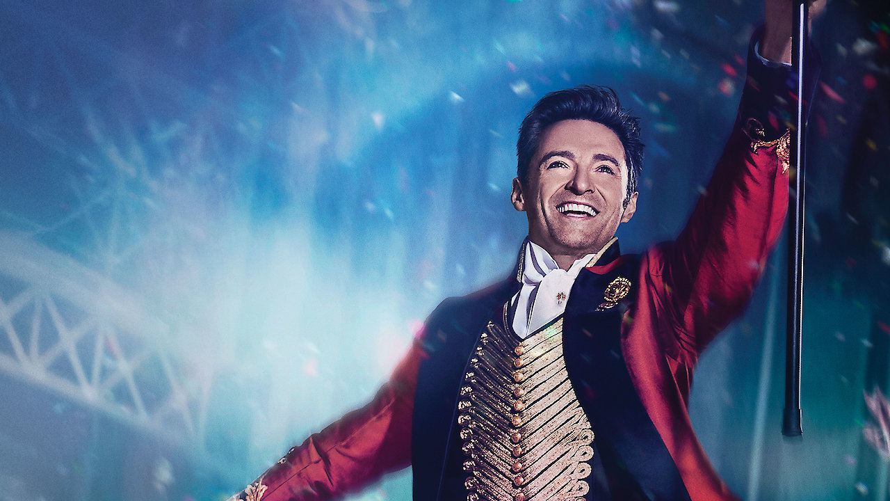 The Greatest Showman: Singalong Version