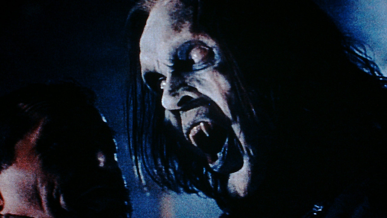 Subspecies IV: Bloodstorm