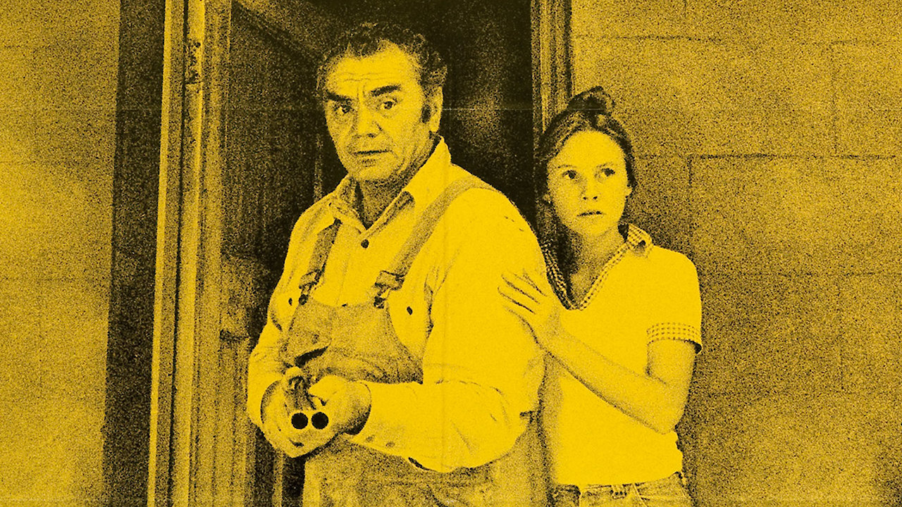 Sunday in the Country