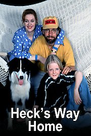 Heck's Way Home