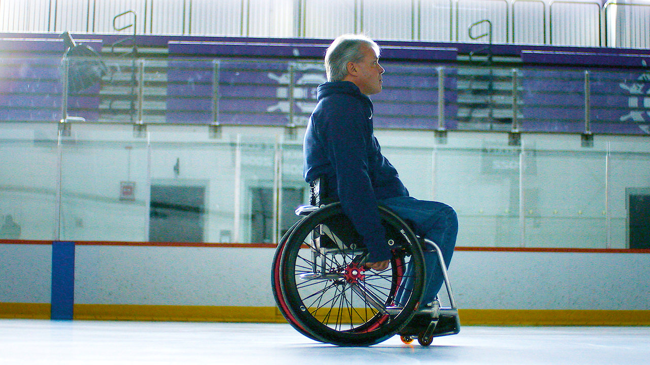 Ice Gold: A Journey From Worst To First