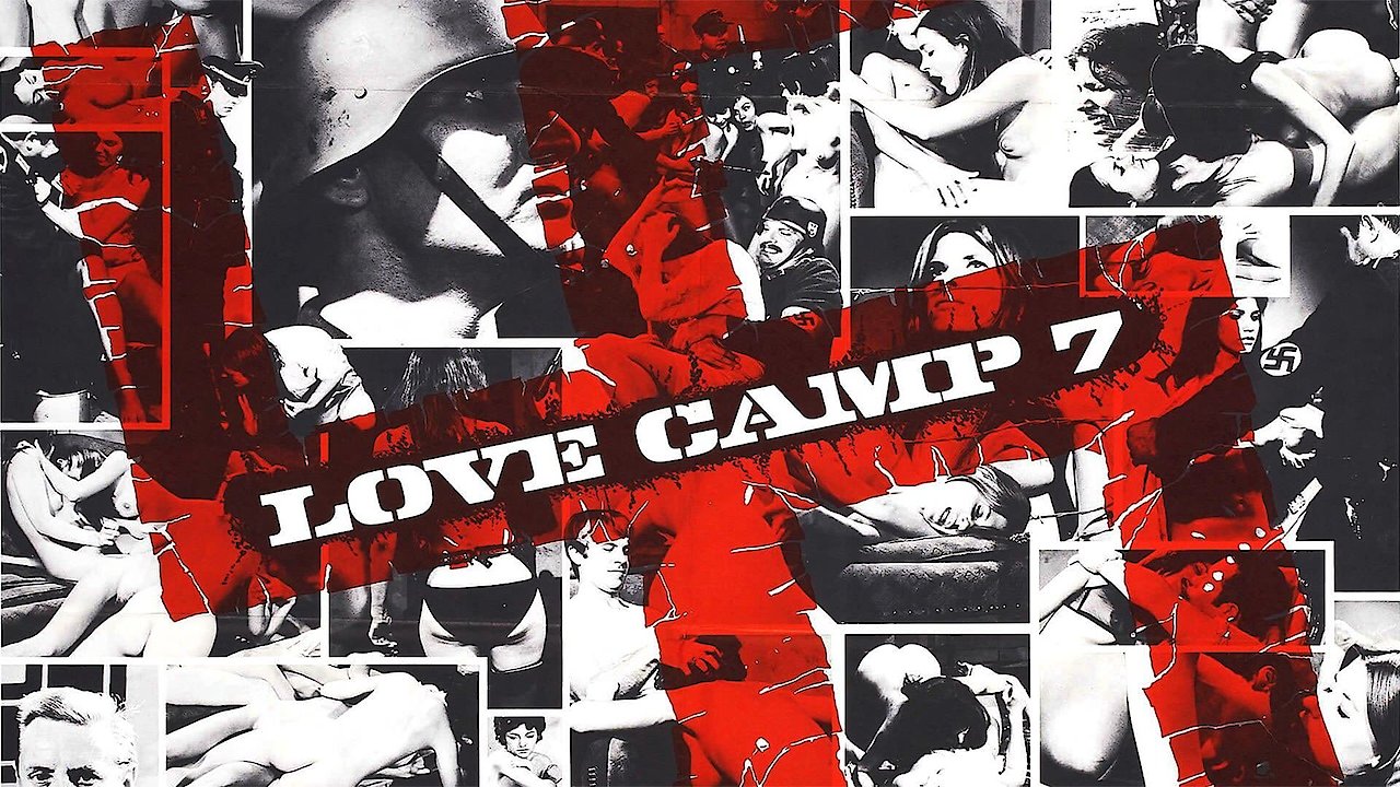 Love Camp 7