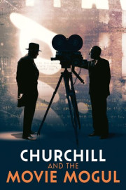 Churchill and the Movie Mogul