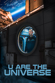 U Are The Universe