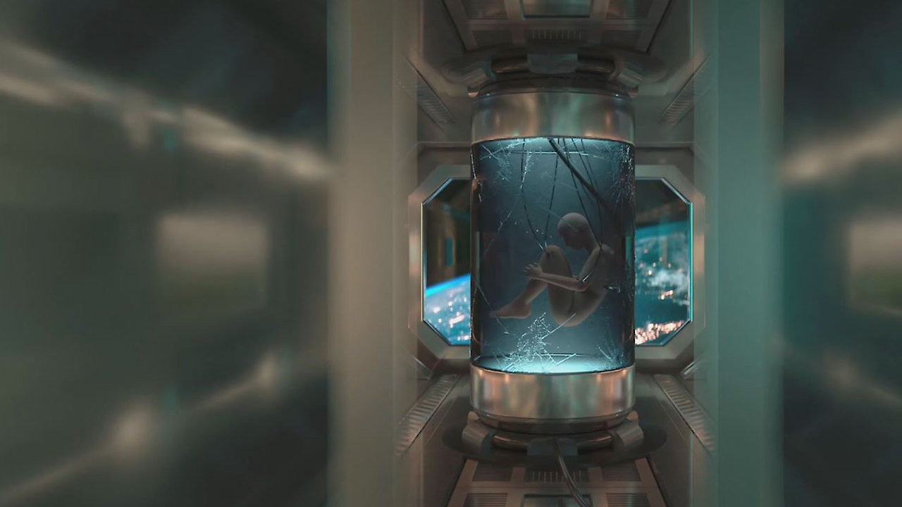 Secrets of the Dulce Base: The Watchers Below