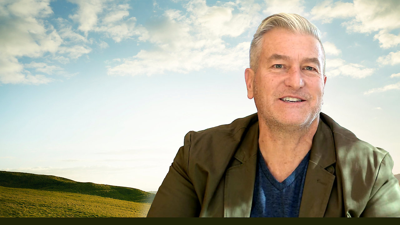 The Near Death Experience of Jeffery Olsen