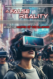 A False Reality: Behind the Matrix of Illusion