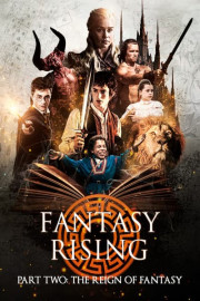 Fantasy Rising: The Reign of Fantasy