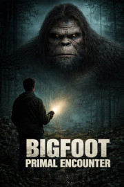 Bigfoot: Primal Encounter