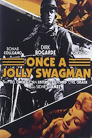 Once a Jolly Swagman