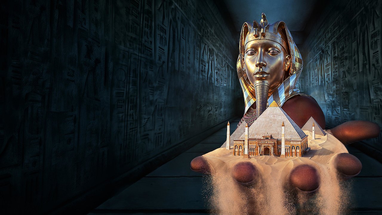 Assassination in the Valley of the Kings