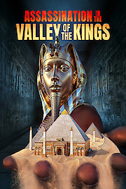 Assassination in the Valley of the Kings