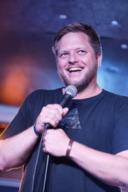 Derrick Stroup: Nostalgic