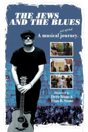 The Jews and the Blues