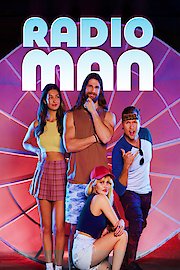 Radio Man