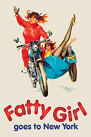 Fatty Girl Goes to New York