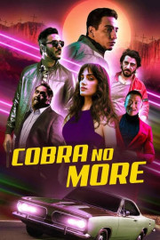 Cobra No More
