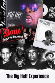 The Big Heff Experience