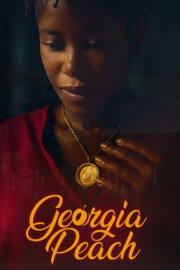 Georgia Peach