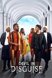 Devil in Disguise