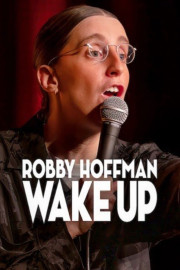 Robby Hoffman: Wake Up