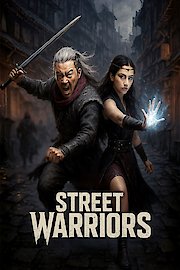 Street Warriors