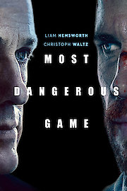 Most Dangerous Game: New York