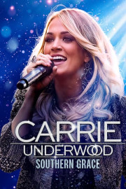 Carrie Underwood: Southern Grace