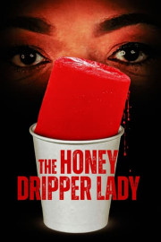 The Honey Dripper Lady