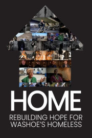 Home: Rebuilding Hope for Washoe's Homeless
