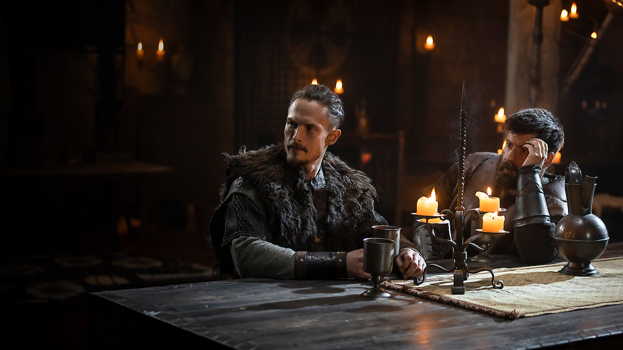 Seven Kings Must Die