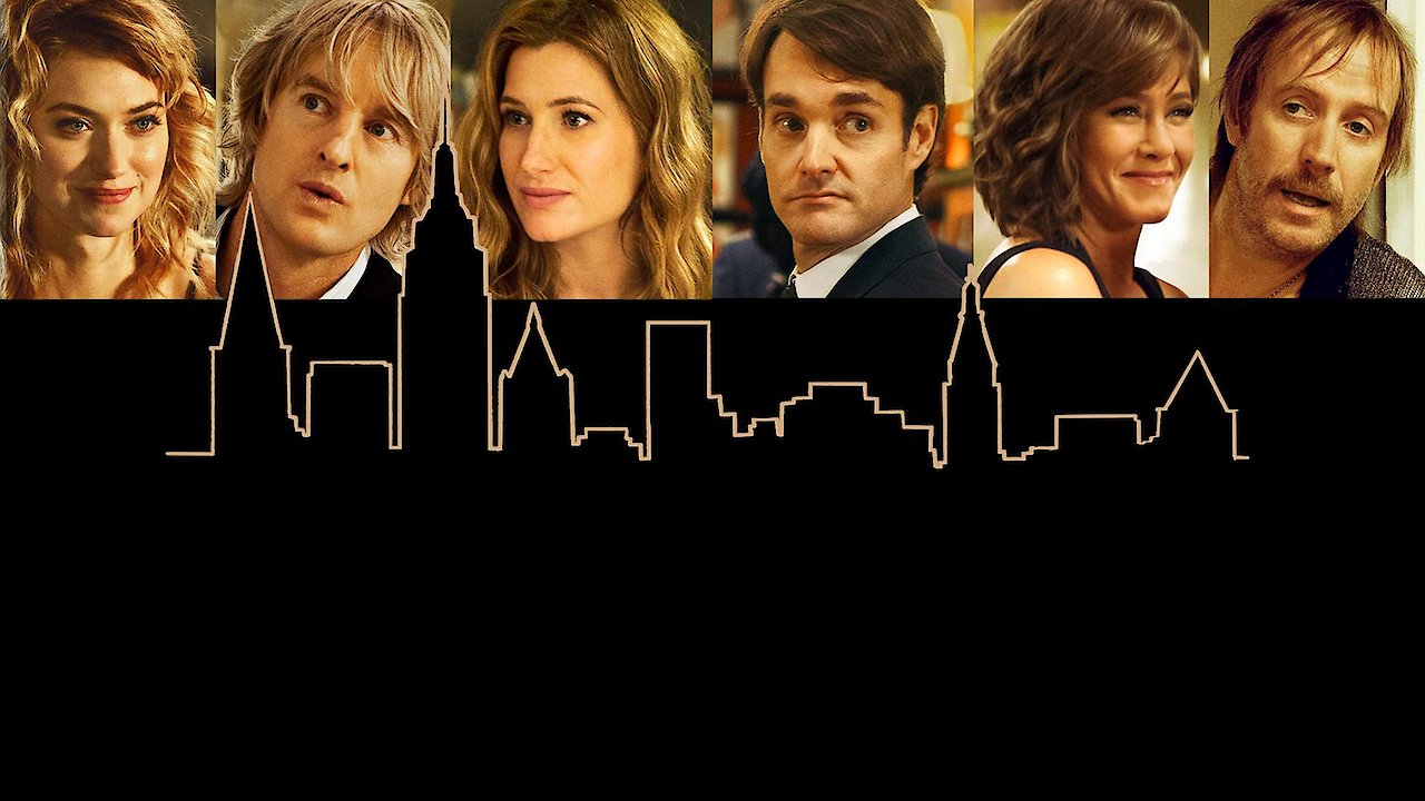 She's Funny That Way - Director's Cut