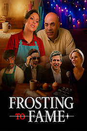 Frosting To Fame