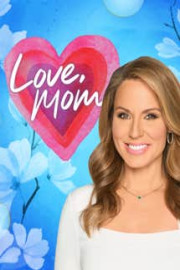 Love, Mom: The Live Show