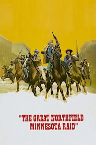 The Great Northfield Minnesota Raid