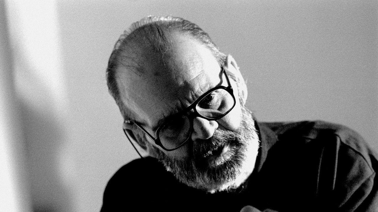 Fulci Talks