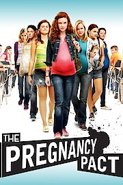 The Pregnancy Pact