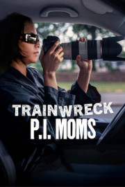 Trainwreck: P.I. Moms