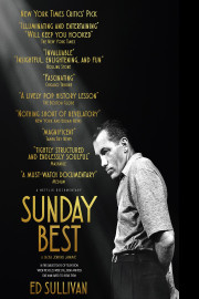 Sunday Best: The Untold Story of Ed Sullivan