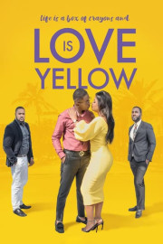 Love Is Yellow