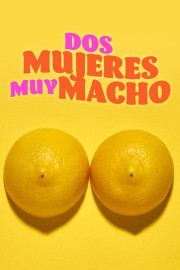 Dos mujeres muy machos